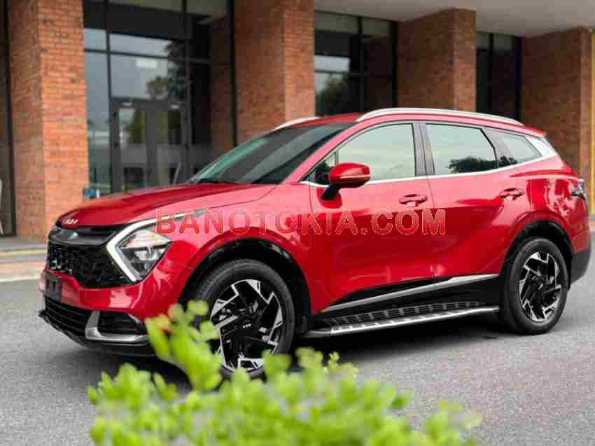 Kia Sportage Luxury 2.0G 2023 giá cực tốt