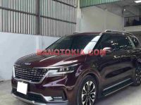 Kia Carnival Signature 2.2D sản xuất 2022 cực chất!