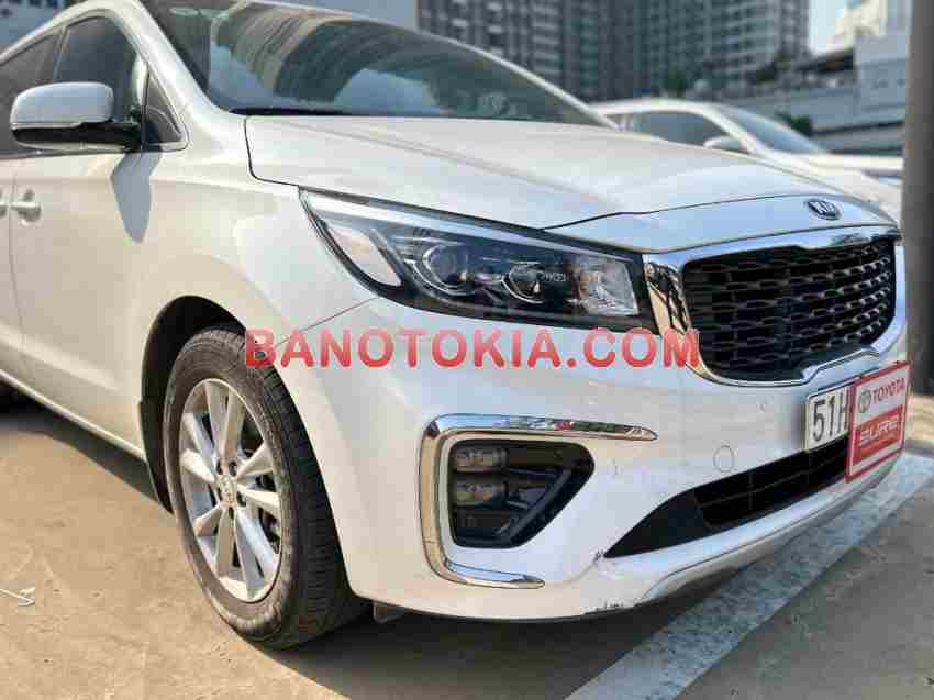 Cần bán xe Kia Sedona 2.2 DAT Luxury sx 2019