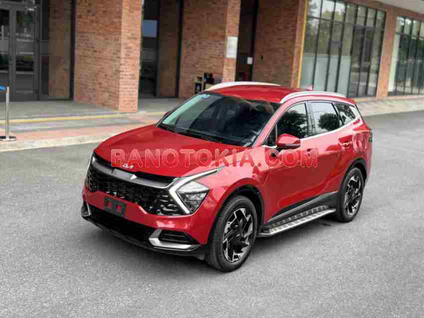 Cần bán xe Kia Sportage Luxury 2.0G 2023, xe đẹp