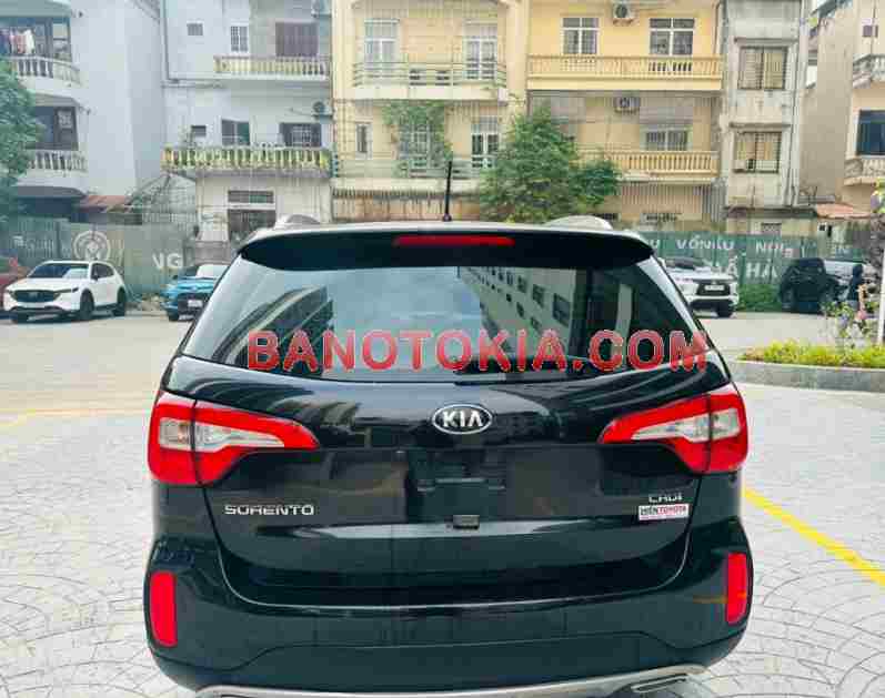 Cần bán nhanh Kia Sorento 2.2 DAT Premium 2019 cực đẹp