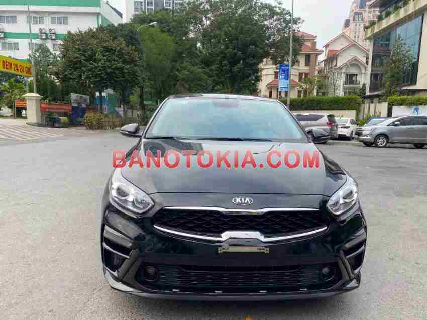 Bán Kia Cerato 1.6 AT Luxury đời 2020 xe đẹp - giá tốt