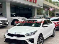 Cần bán gấp xe Kia Cerato 2.0 AT Premium 2021 màu Trắng