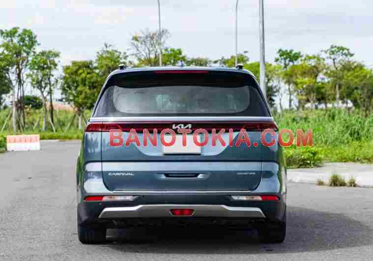 Cần bán xe Kia Carnival Số tự động 2022