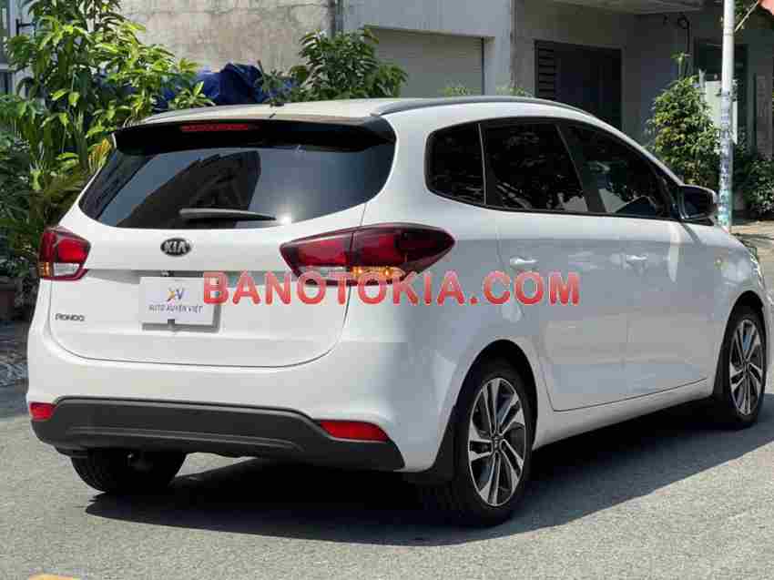 Kia Rondo GMT 2022 Máy xăng đẹp long lanh