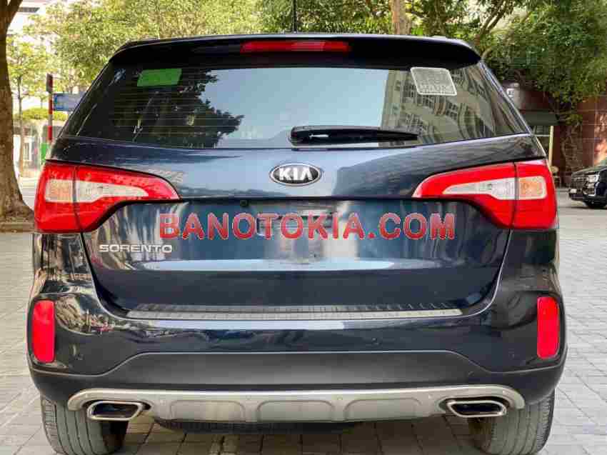 Xe Kia Sorento GAT đời 2018 đẹp bán gấp