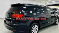 Bán Kia Sedona 2.2 DAT Luxury, màu Đen, Máy dầu, 2020