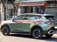 Kia Sportage Signature 2.0D 2022 Số tự động cực đẹp!