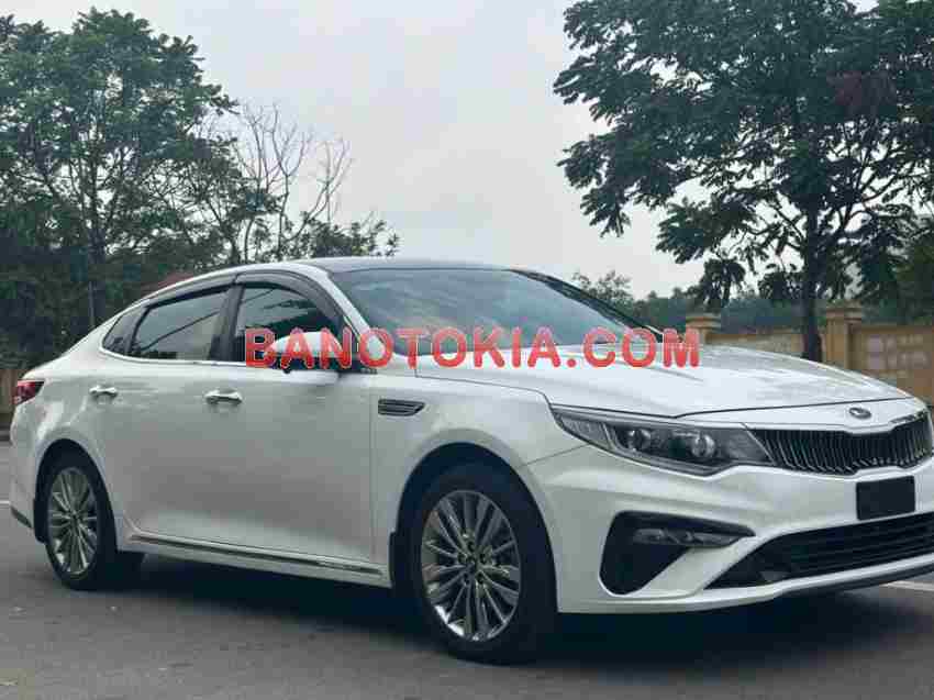 Cần bán nhanh Kia Optima 2.0 AT Luxury 2021 cực đẹp