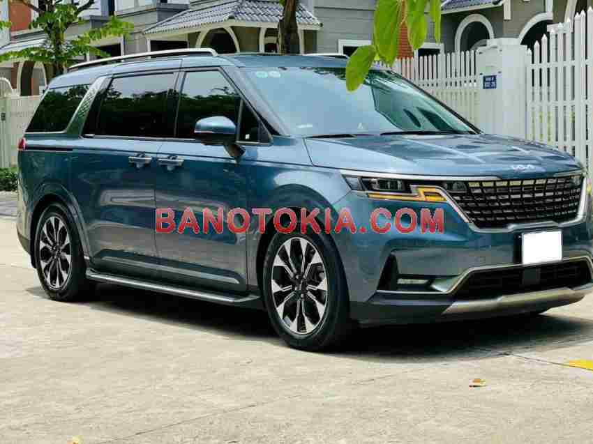 Cần bán xe Kia Carnival Số tự động 2023