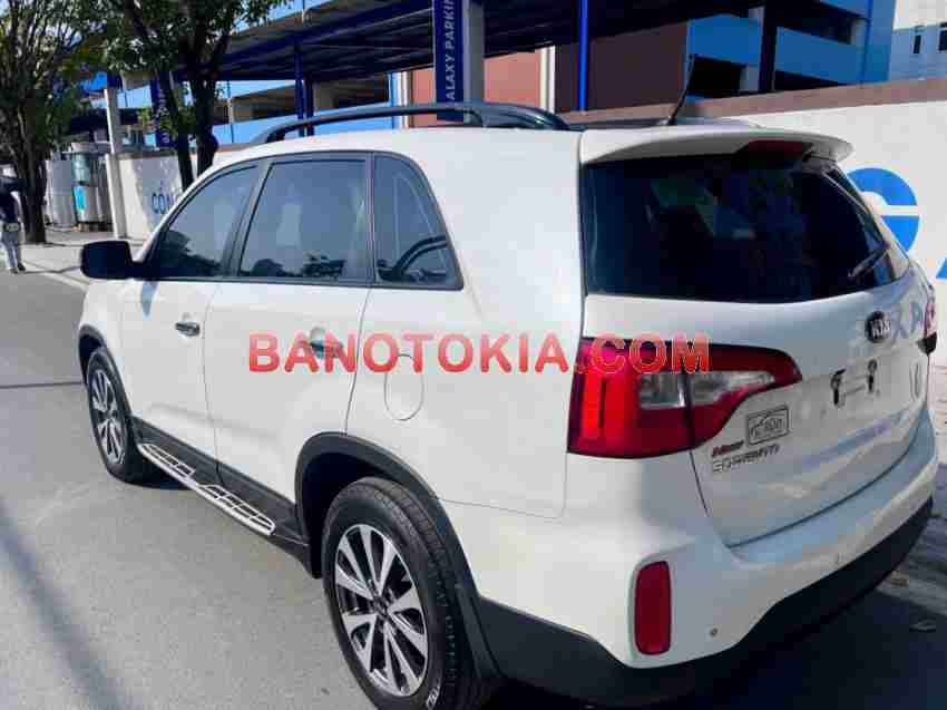 Bán Kia Sorento GATH đời 2015 xe đẹp - giá tốt