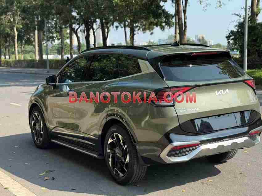 Cần bán xe Kia Sportage Số tự động 2023