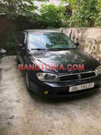 Cần bán Kia Spectra 1.6 MT 2004 xe đẹp