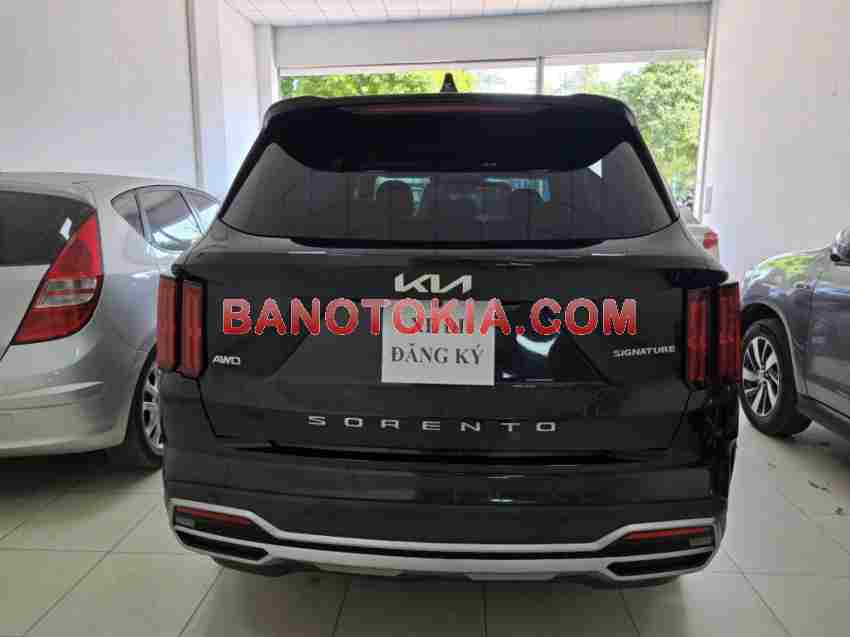 Cần bán xe Kia Sorento Signature 2.2 AT AWD 2022, xe đẹp