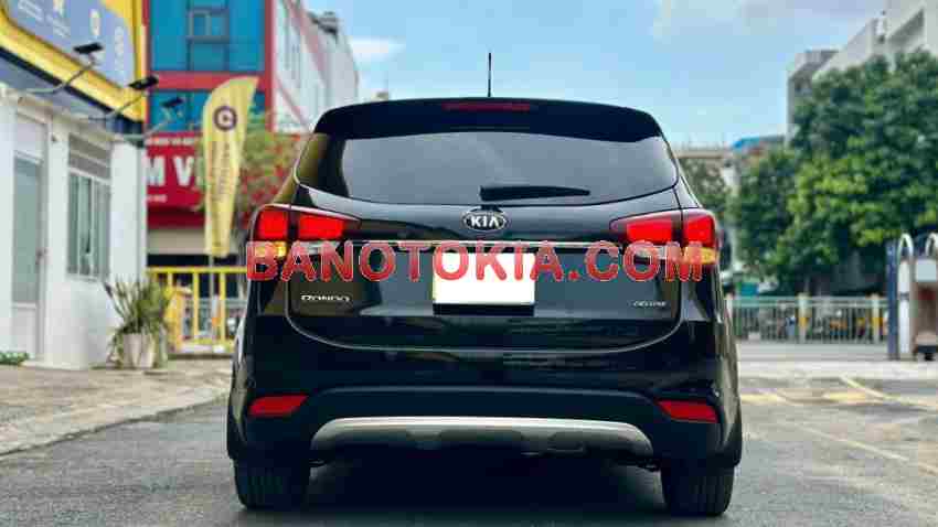 Kia Rondo GAT Deluxe 2022 Máy xăng, xe đẹp