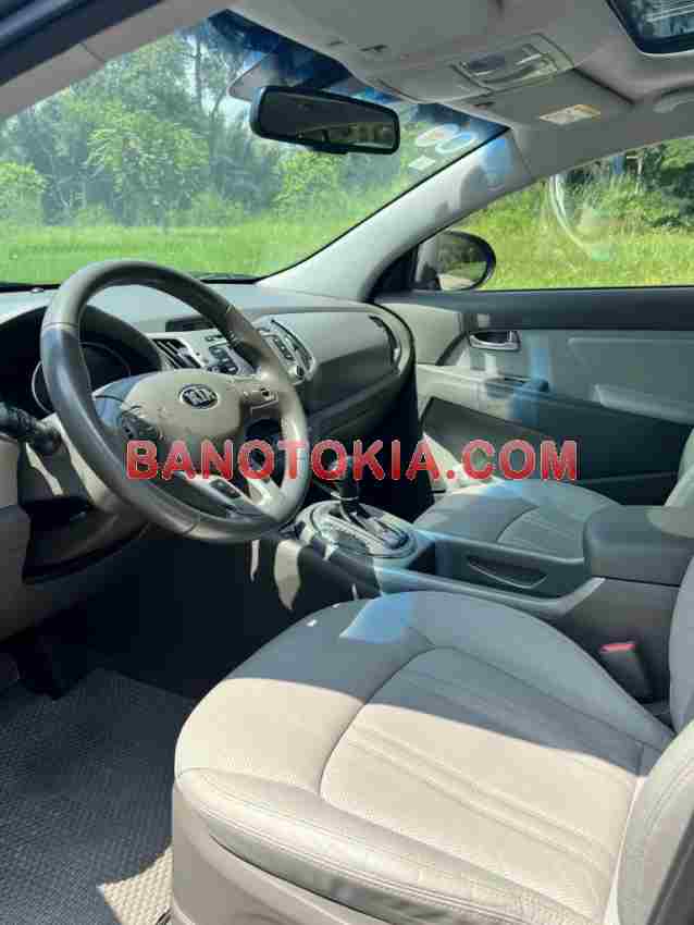 Bán xe Kia Sportage 2.0 AT đời 2015 - Giá tốt