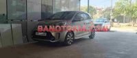 Kia Morning Si MT 2017 Số tay giá đẹp