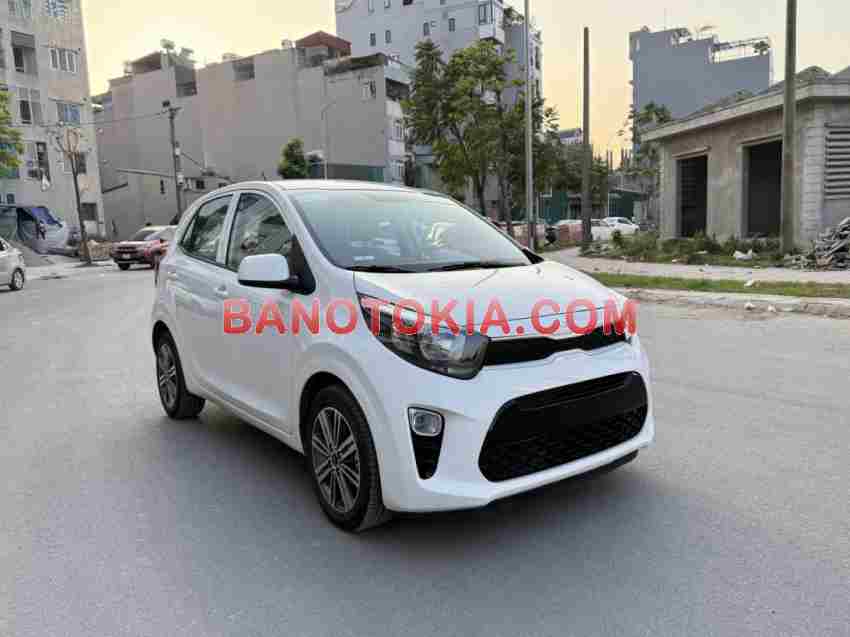 Cần bán xe Kia Morning AT 2023, xe đẹp