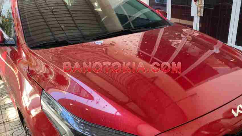 Bán xe Kia K3 Luxury 1.6 AT sx 2022 - giá rẻ