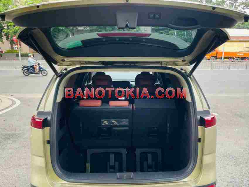 Cần bán Kia Carnival Signature 2.2D 2022 - Số tự động