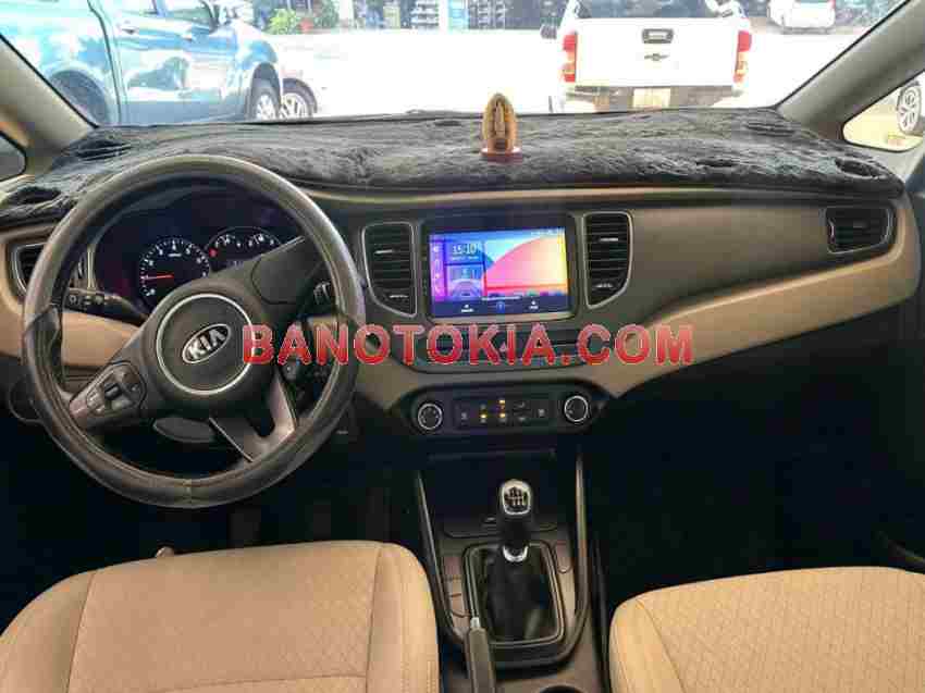 Kia Rondo GMT 2020, xe đẹp, hết ý