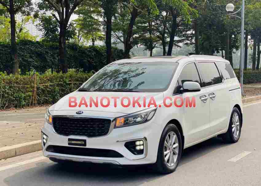 Cần bán xe Kia Sedona Số tự động 2019