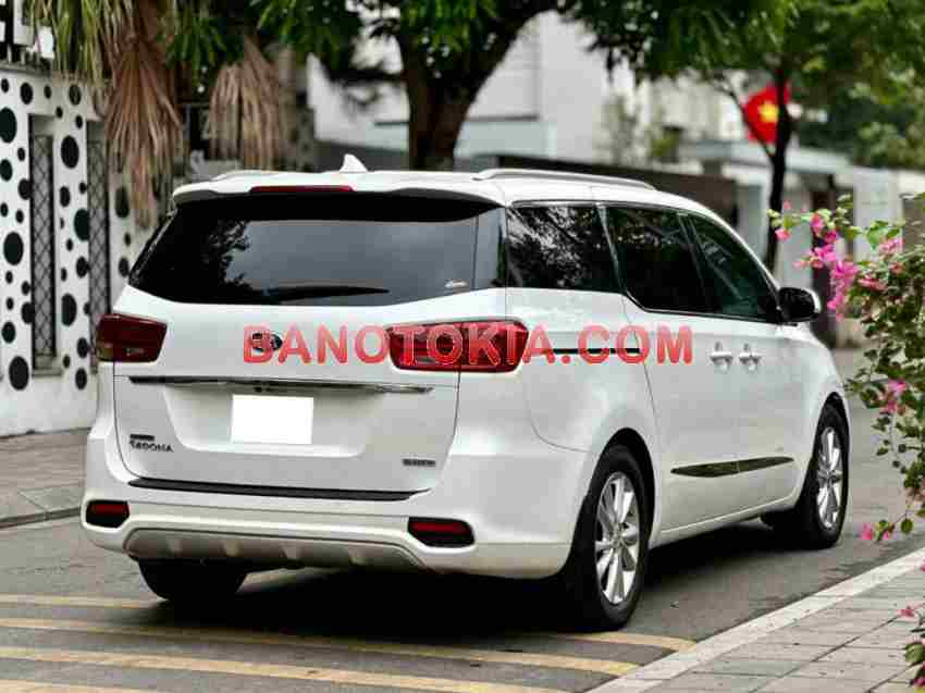 Cần bán xe Kia Sedona 2.2 DAT Luxury 2019 Số tự động