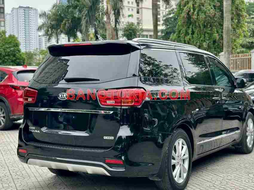 Cần bán gấp Kia Sedona Platinum D năm 2018 giá cực tốt