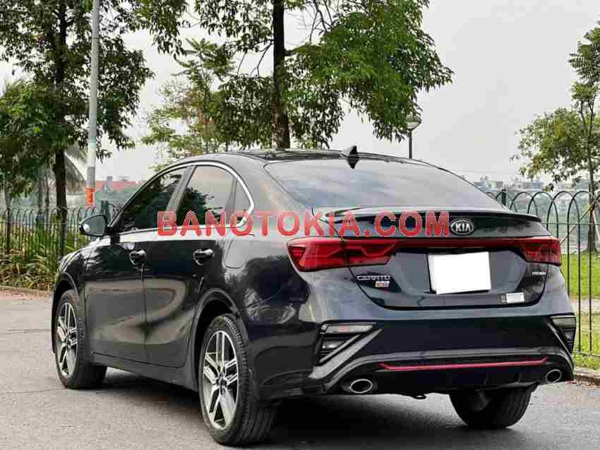 Cần bán xe Kia Cerato 2.0 AT Premium 2019 Số tự động