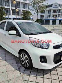 Bán Kia Morning Luxury 2019 - Trắng