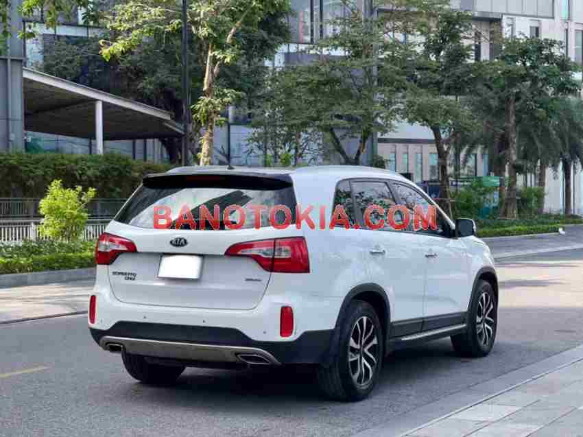 Kia Sorento 2.2 DAT Premium 2020 Số tự động giá đẹp