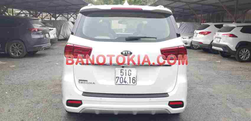 Kia Sedona Platinum G 2018 Máy xăng, xe đẹp