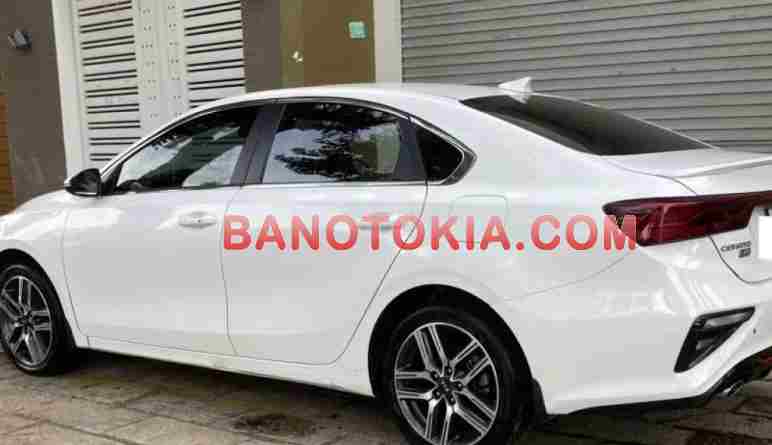 Cần bán Kia Cerato 2.0 AT Premium 2019 - Số tự động