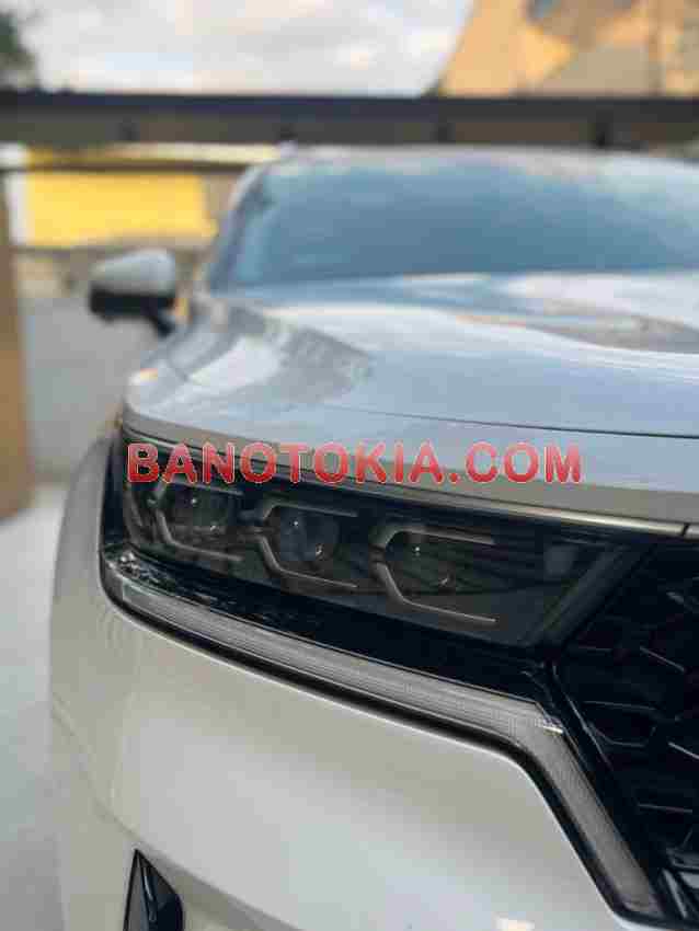 Bán Kia Sorento Signature 2.5 AT AWD 2022 - giá tốt