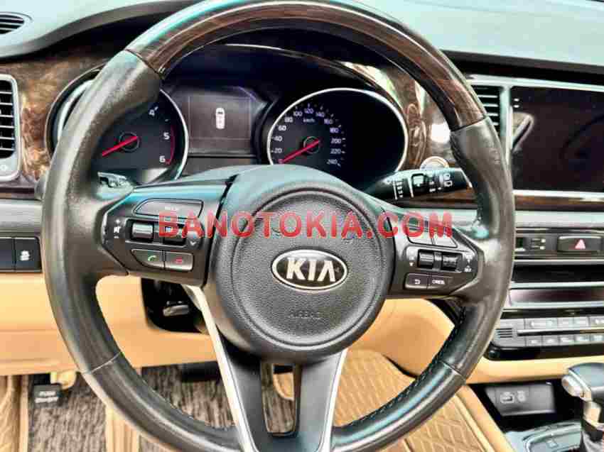 Cần bán xe Kia Sedona 2.2L DATH 2018, xe đẹp