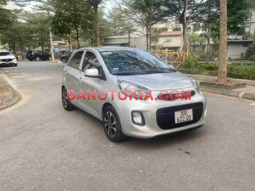 Cần bán xe Kia Morning LX 2016 Số tay