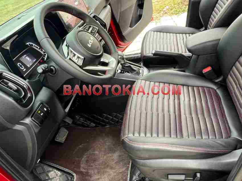 Cần bán nhanh Kia Sonet Premium 1.5 AT 2024 cực đẹp