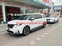 Kia Carnival Signature 2.2D 2022 giá cực tốt