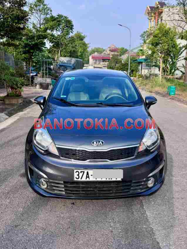 Cần bán xe Kia Rio Số tự động 2015