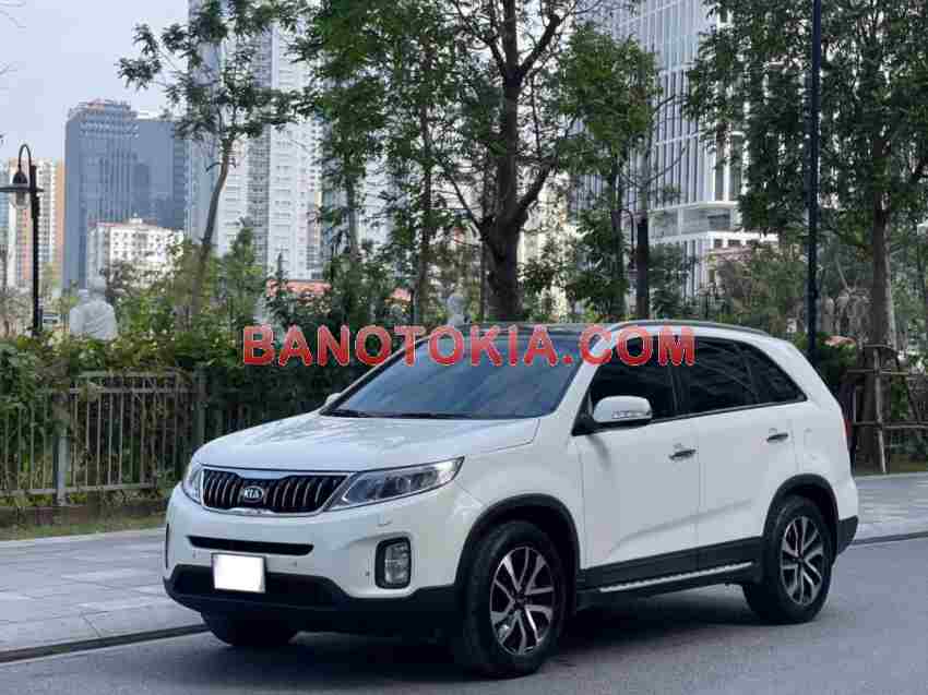 Kia Sorento 2.2 DAT Premium 2020, xe đẹp, hết ý