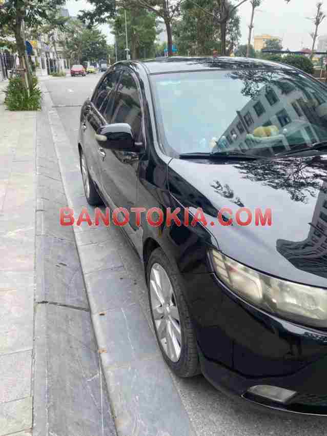 Bán Kia Cerato 1.6 MT 2009 - giá tốt