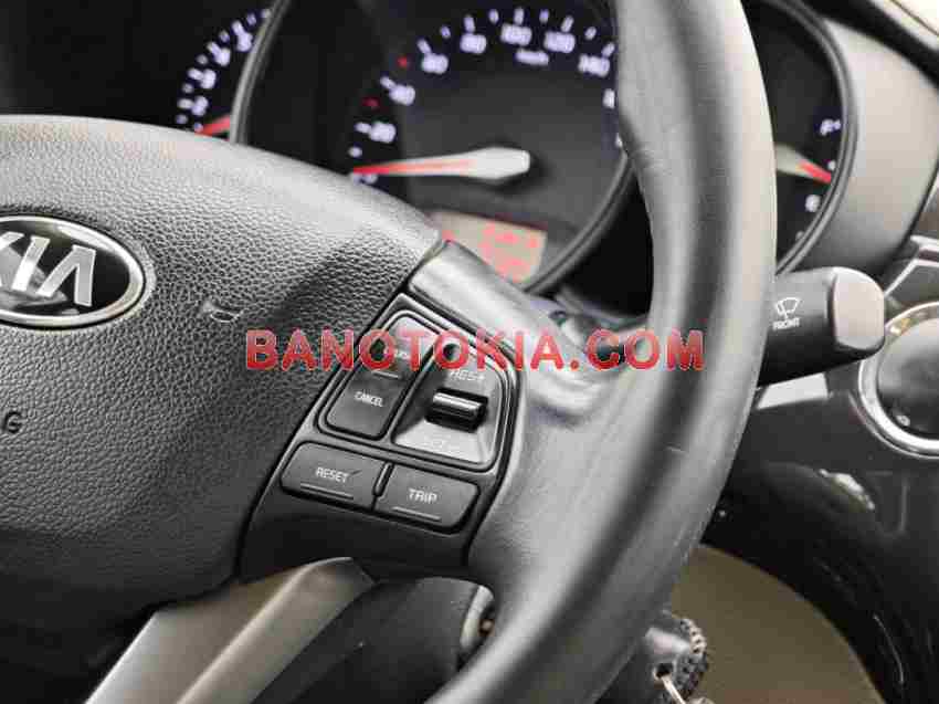 Kia Rio 1.4 AT 2016 Máy xăng đẹp long lanh