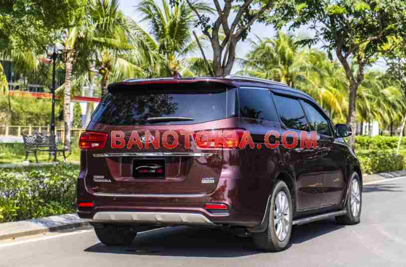 Bán Kia Sedona 2.2 DAT Luxury 2020 - giá tốt