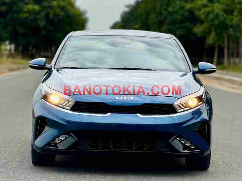 Cần bán gấp Kia K3 Luxury 1.6 AT 2022 - Xe đẹp - Giá tốt