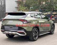 Kia Sportage Signature 2.0D model 2022 xe chuẩn hết ý