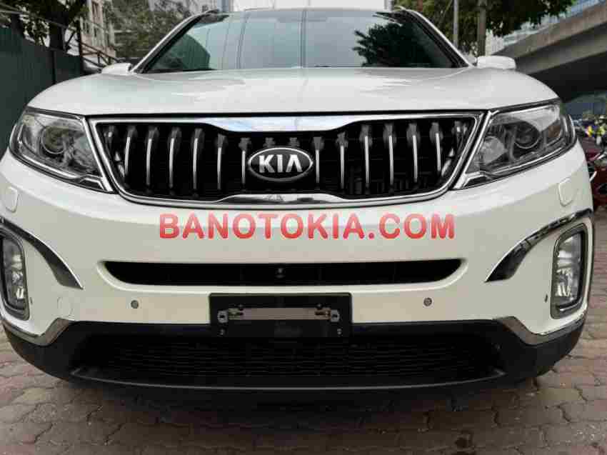 Cần bán xe Kia Sorento 2.2 DAT Premium sx 2021