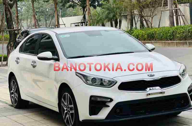 Bán Kia Cerato 1.6 MT 2021 - giá tốt