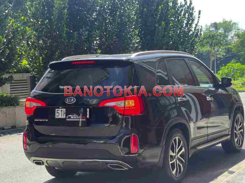 Bán xe Kia Sorento GATH sx 2018 - giá rẻ