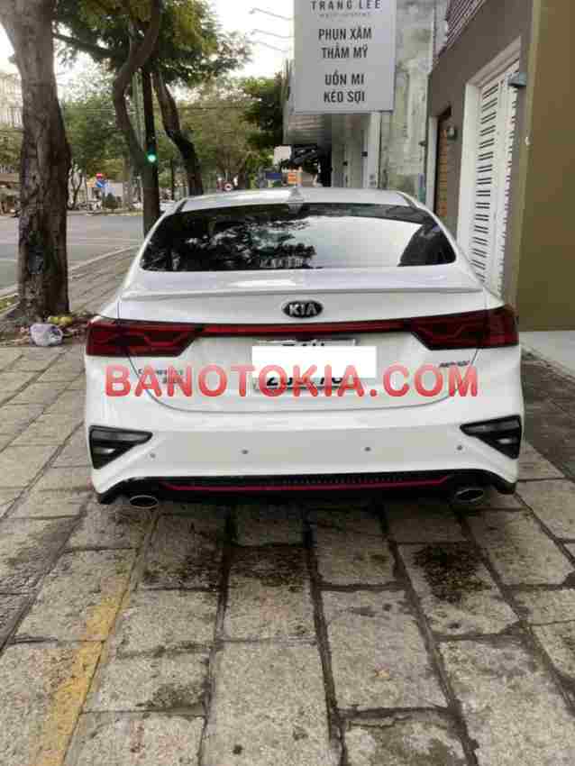 Kia Cerato 2.0 AT Premium 2019, xe đẹp, hết ý