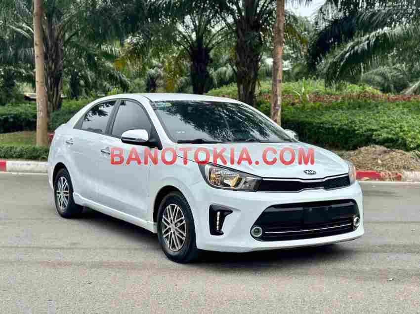 Cần bán xe Kia Soluto 1.4 AT Luxury đời 2020